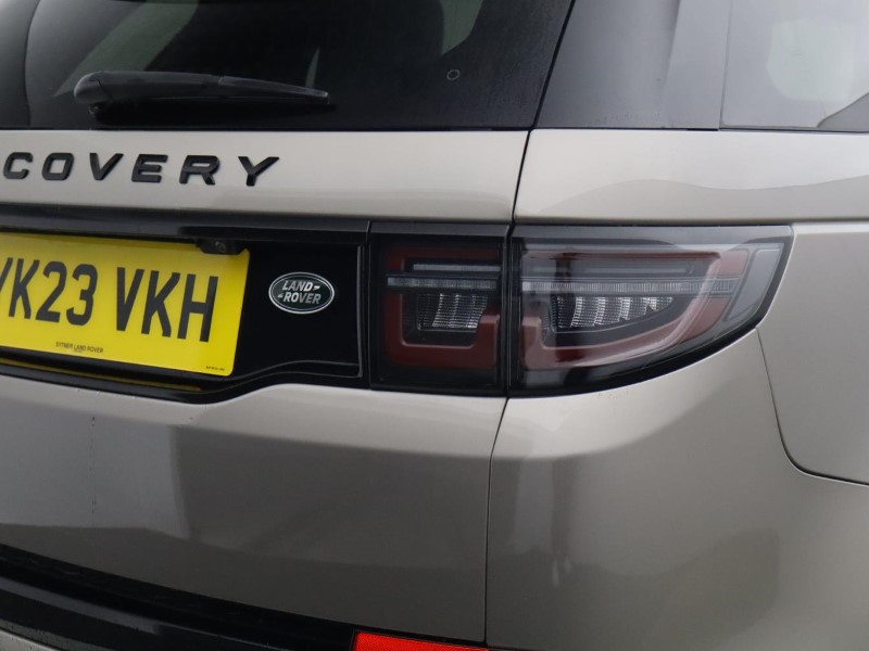 2023 (23) LAND ROVER DISCOVERY SPORT 1.5 P300e R-Dynamic SE 5dr Auto [5 Seat] 5978984