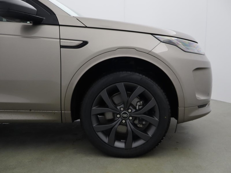 2023 (23) LAND ROVER DISCOVERY SPORT 1.5 P300e R-Dynamic SE 5dr Auto [5 Seat] 5979003