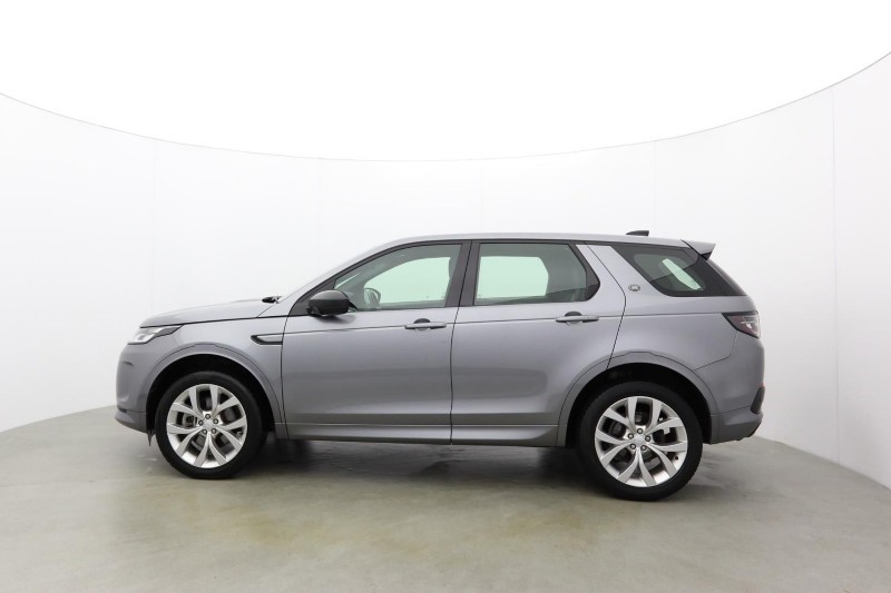 2023 (23) LAND ROVER DISCOVERY SPORT 2.0 D165 Urban Edition 5dr Auto [5 Seat] 5973211