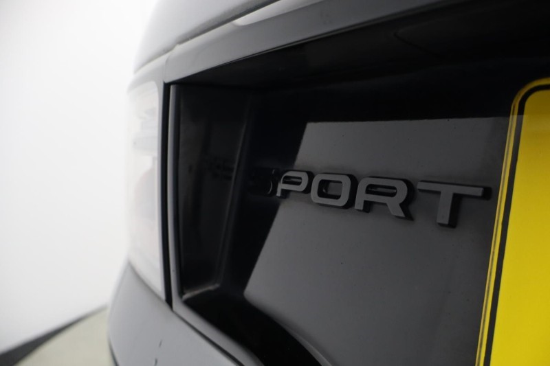 2023 (23) LAND ROVER DISCOVERY SPORT 2.0 D165 Urban Edition 5dr Auto [5 Seat] 5973216