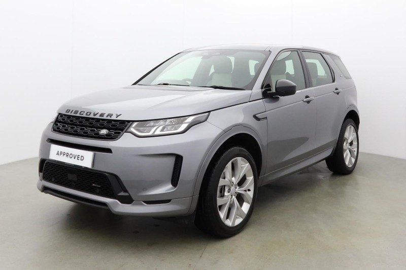 2023 (23) LAND ROVER DISCOVERY SPORT 2.0 D165 Urban Edition 5dr Auto [5 Seat] 5973208