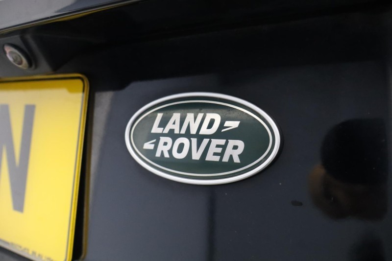 2023 (23) LAND ROVER DISCOVERY SPORT 2.0 D165 Urban Edition 5dr Auto [5 Seat] 5973217