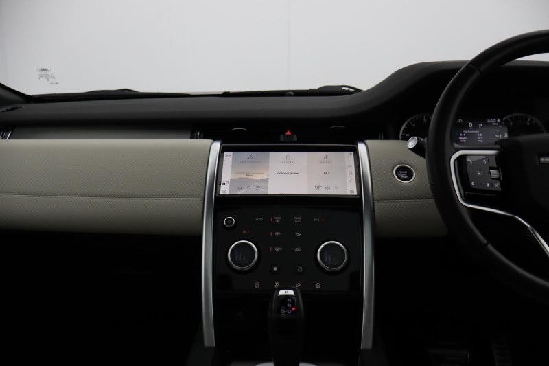 2023 (23) LAND ROVER DISCOVERY SPORT 2.0 D165 Urban Edition 5dr Auto [5 Seat] 5973237