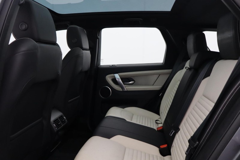 2023 (23) LAND ROVER DISCOVERY SPORT 2.0 D165 Urban Edition 5dr Auto [5 Seat] 5973226
