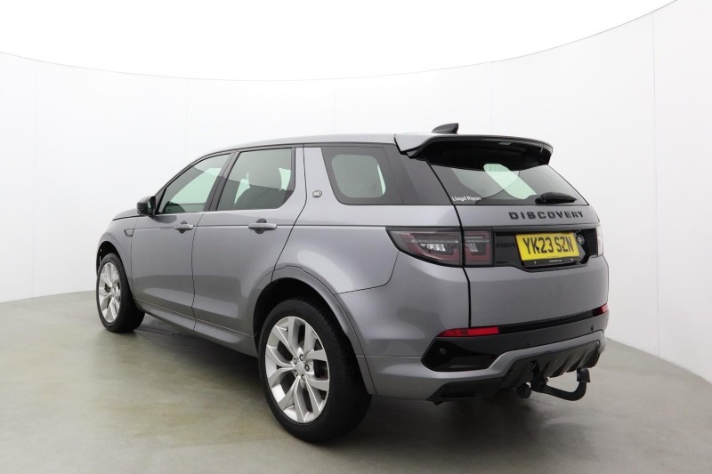 2023 (23) LAND ROVER DISCOVERY SPORT 2.0 D165 Urban Edition 5dr Auto [5 Seat] 5973213
