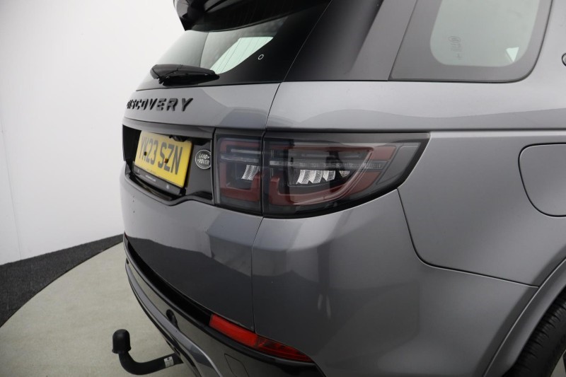 2023 (23) LAND ROVER DISCOVERY SPORT 2.0 D165 Urban Edition 5dr Auto [5 Seat] 5973219