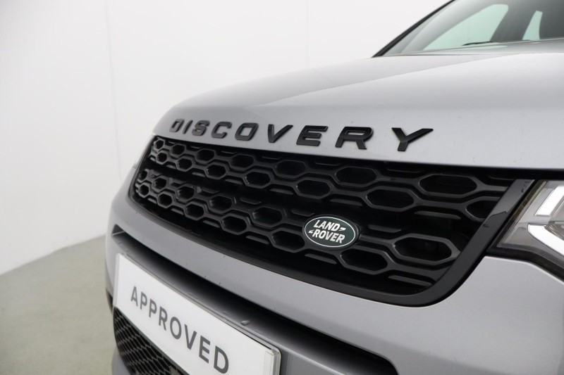 2023 (23) LAND ROVER DISCOVERY SPORT 2.0 D165 Urban Edition 5dr Auto [5 Seat] 5973264