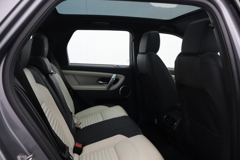2023 (23) LAND ROVER DISCOVERY SPORT 2.0 D165 Urban Edition 5dr Auto [5 Seat] 5973228
