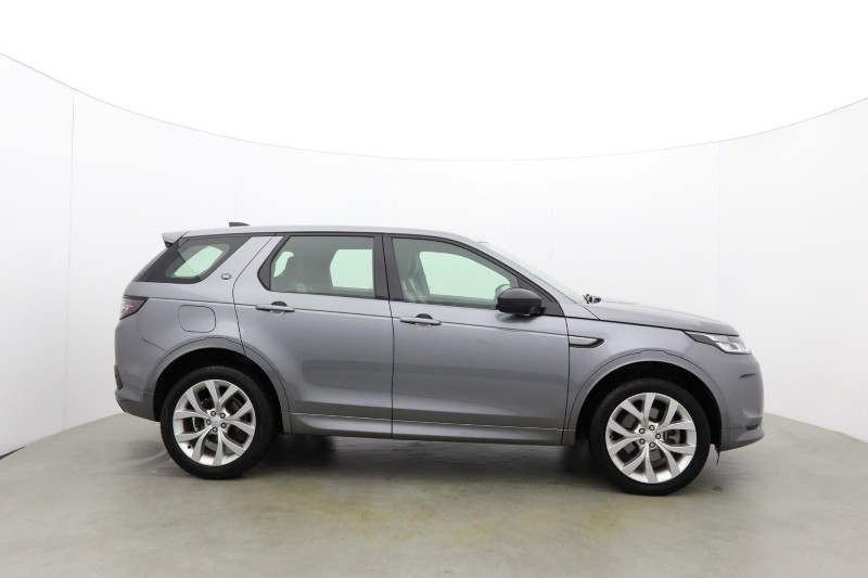 2023 (23) LAND ROVER DISCOVERY SPORT 2.0 D165 Urban Edition 5dr Auto [5 Seat] 5973210