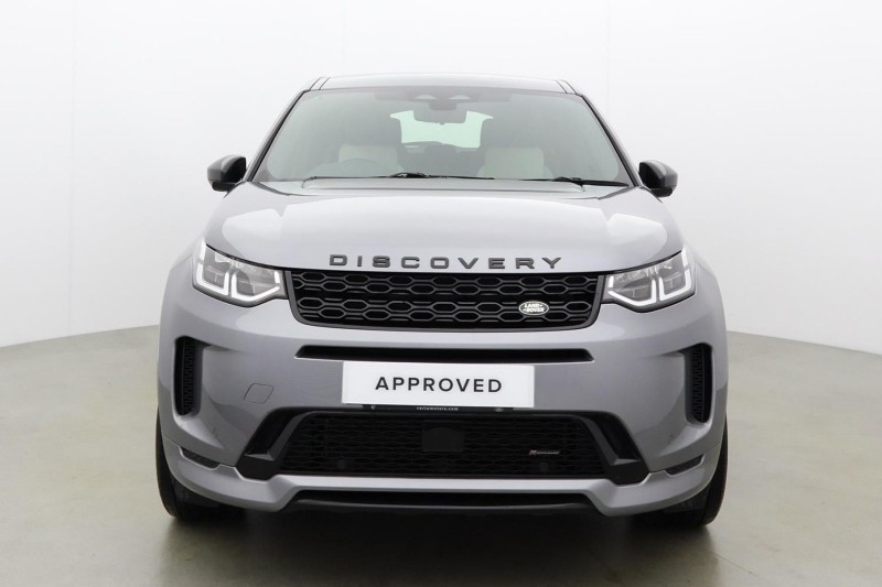 2023 (23) LAND ROVER DISCOVERY SPORT 2.0 D165 Urban Edition 5dr Auto [5 Seat] 5973207