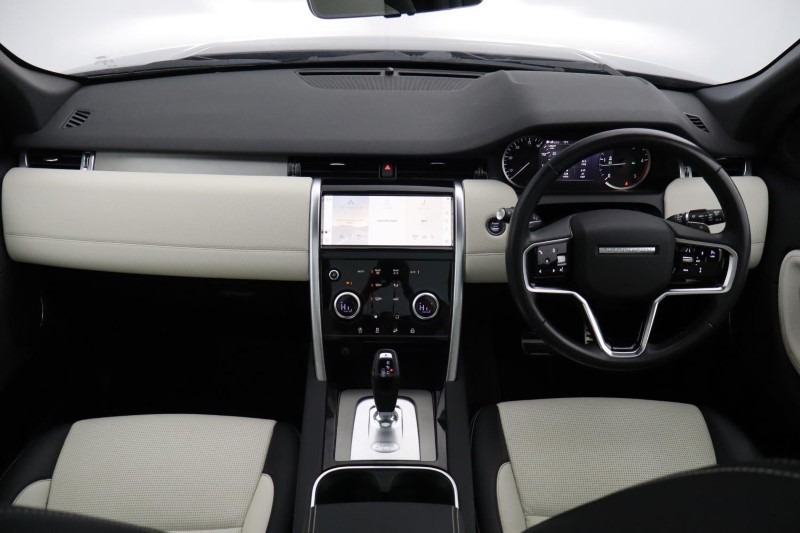 2023 (23) LAND ROVER DISCOVERY SPORT 2.0 D165 Urban Edition 5dr Auto [5 Seat] 5973236