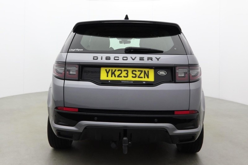 2023 (23) LAND ROVER DISCOVERY SPORT 2.0 D165 Urban Edition 5dr Auto [5 Seat] 5973209