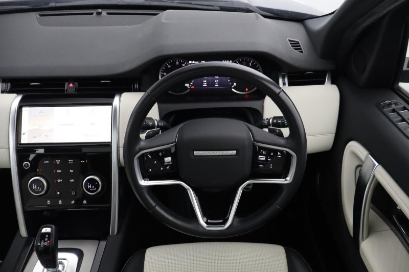 2023 (23) LAND ROVER DISCOVERY SPORT 2.0 D165 Urban Edition 5dr Auto [5 Seat] 5973238