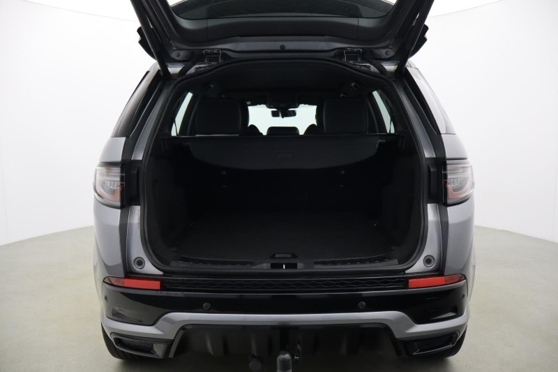 2023 (23) LAND ROVER DISCOVERY SPORT 2.0 D165 Urban Edition 5dr Auto [5 Seat] 5973222