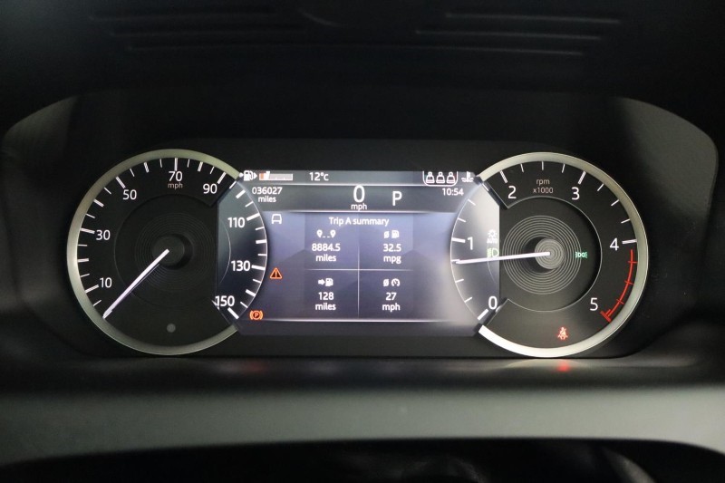 2023 (23) LAND ROVER DISCOVERY SPORT 2.0 D165 Urban Edition 5dr Auto [5 Seat] 5973232