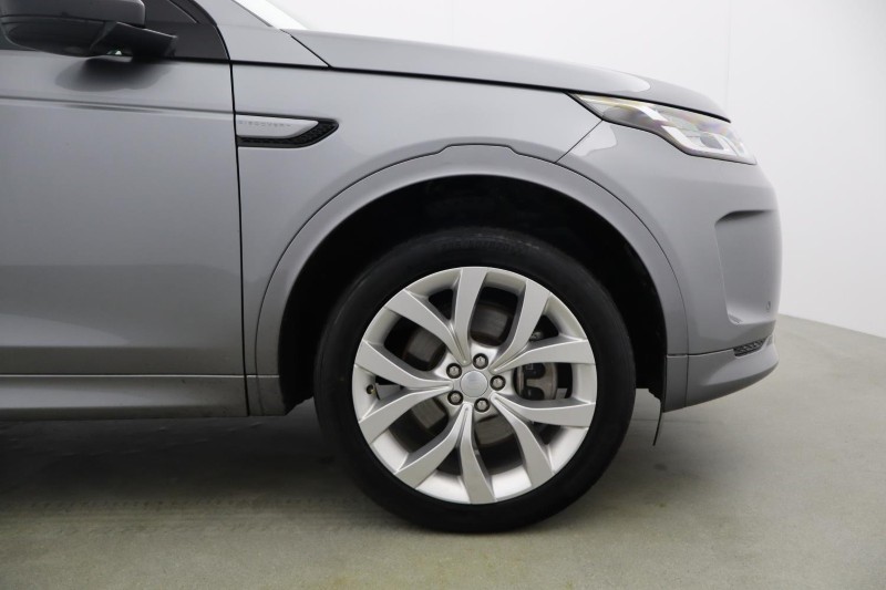2023 (23) LAND ROVER DISCOVERY SPORT 2.0 D165 Urban Edition 5dr Auto [5 Seat] 5973260