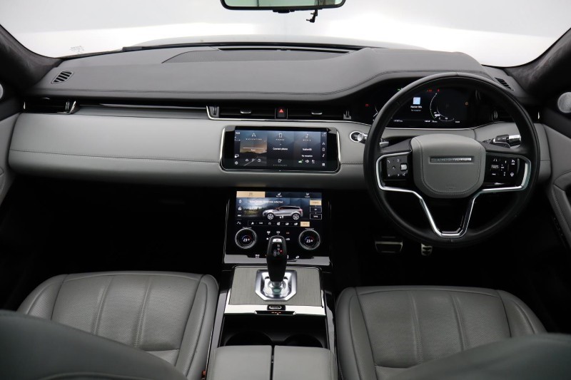 2022 (22) LAND ROVER RANGE ROVER EVOQUE 1.5 P300e Autobiography 5dr Auto 5976680