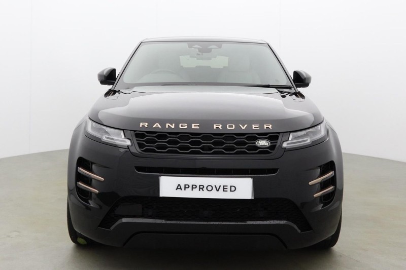 2022 (22) LAND ROVER RANGE ROVER EVOQUE 1.5 P300e Autobiography 5dr Auto 5976644