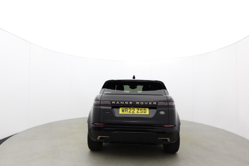 2022 (22) LAND ROVER RANGE ROVER EVOQUE 1.5 P300e Autobiography 5dr Auto 5976646