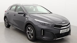 2023 (23) KIA XCEED 1.5T GDi ISG 2 5dr 4650668