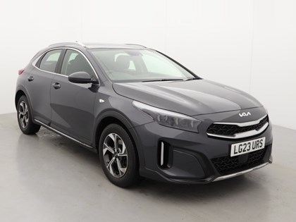 2023 (23) KIA XCEED 1.5T GDi ISG 2 5dr