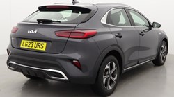 2023 (23) KIA XCEED 1.5T GDi ISG 2 5dr 4650680