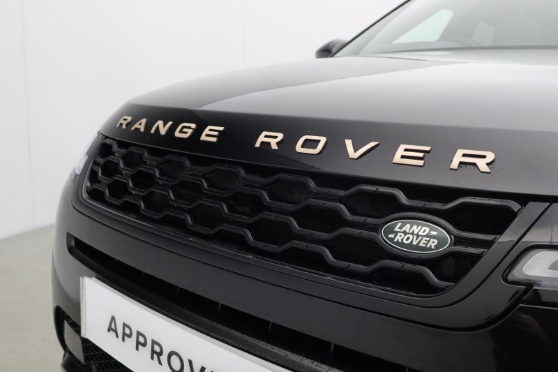 2022 (22) LAND ROVER RANGE ROVER EVOQUE 1.5 P300e Autobiography 5dr Auto 5976675