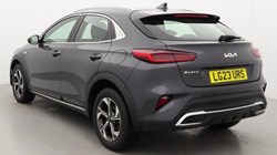 2023 (23) KIA XCEED 1.5T GDi ISG 2 5dr 4650669