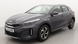 2023 (23) KIA XCEED 1.5T GDi ISG 2 5dr 4650678