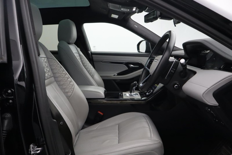 2022 (22) LAND ROVER RANGE ROVER EVOQUE 1.5 P300e Autobiography 5dr Auto 5976688