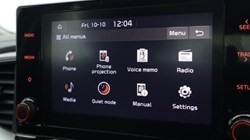 2023 (23) KIA XCEED 1.5T GDi ISG 2 5dr 4650693
