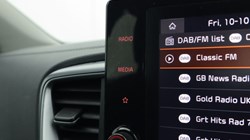 2023 (23) KIA XCEED 1.5T GDi ISG 2 5dr 4650697