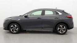2023 (23) KIA XCEED 1.5T GDi ISG 2 5dr 4650679