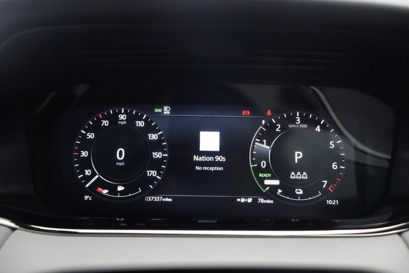 2022 (22) LAND ROVER RANGE ROVER EVOQUE 1.5 P300e Autobiography 5dr Auto 5976691