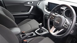 2023 (23) KIA XCEED 1.5T GDi ISG 2 5dr 4650688