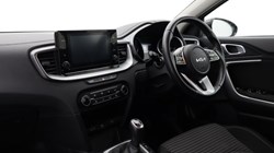 2023 (23) KIA XCEED 1.5T GDi ISG 2 5dr 4650675
