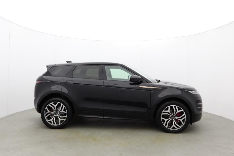 2022 (22) LAND ROVER RANGE ROVER EVOQUE 1.5 P300e Autobiography 5dr Auto 5976647