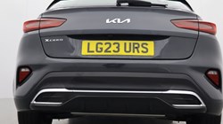 2023 (23) KIA XCEED 1.5T GDi ISG 2 5dr 4650705