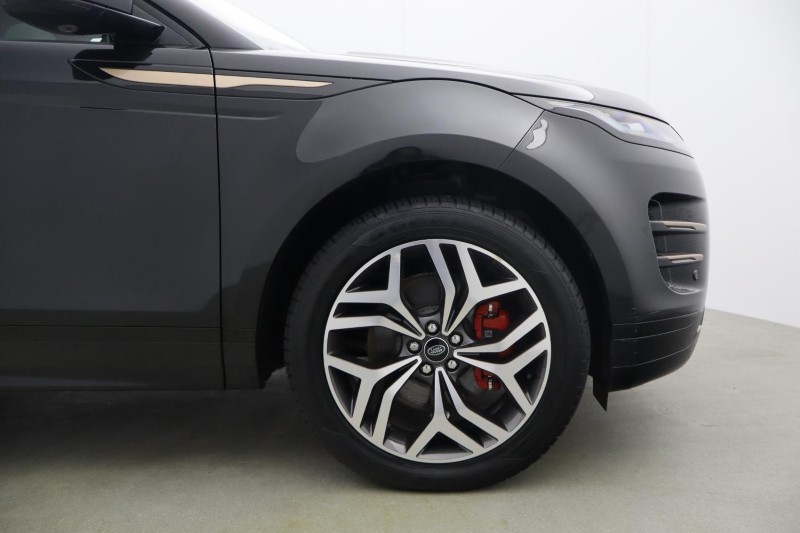 2022 (22) LAND ROVER RANGE ROVER EVOQUE 1.5 P300e Autobiography 5dr Auto 5976673
