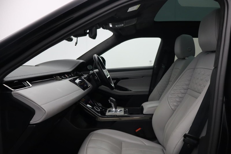 2022 (22) LAND ROVER RANGE ROVER EVOQUE 1.5 P300e Autobiography 5dr Auto 5976664