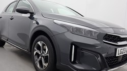 2023 (23) KIA XCEED 1.5T GDi ISG 2 5dr 4650708