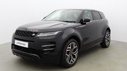 2022 (22) LAND ROVER RANGE ROVER EVOQUE 1.5 P300e Autobiography 5dr Auto 5976645