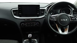 2023 (23) KIA XCEED 1.5T GDi ISG 2 5dr 4650683
