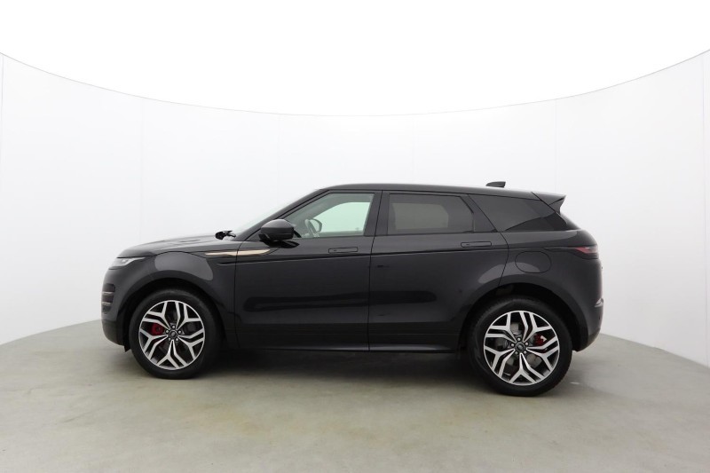 2022 (22) LAND ROVER RANGE ROVER EVOQUE 1.5 P300e Autobiography 5dr Auto 5976648