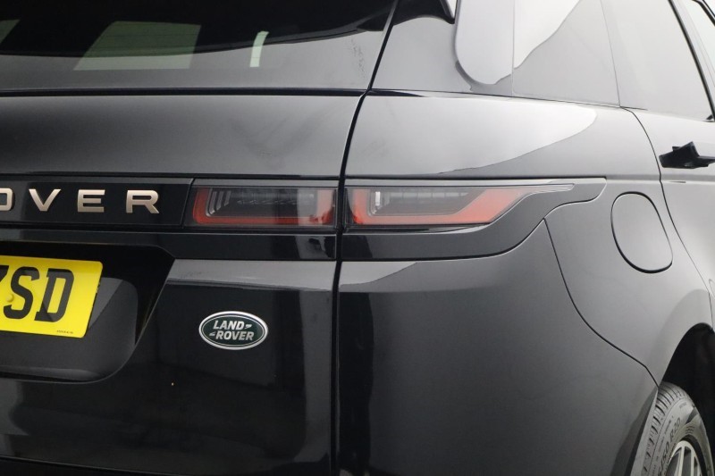 2022 (22) LAND ROVER RANGE ROVER EVOQUE 1.5 P300e Autobiography 5dr Auto 5976651