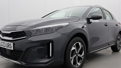 2023 (23) KIA XCEED 1.5T GDi ISG 2 5dr 4650711