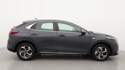 2023 (23) KIA XCEED 1.5T GDi ISG 2 5dr 4650672