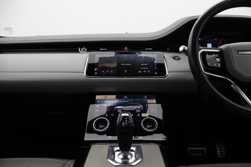2022 (22) LAND ROVER RANGE ROVER EVOQUE 1.5 P300e Autobiography 5dr Auto 5976679