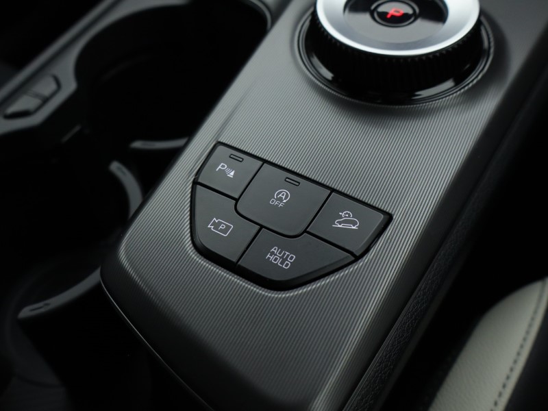 2025 (75) KIA SPORTAGE 1.6T GDi GT-Line 5dr DCT 4682678