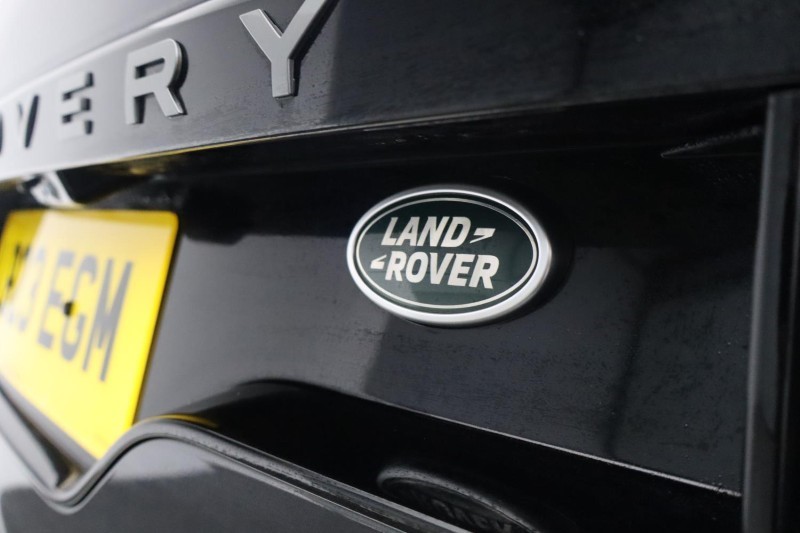 2023 (23) LAND ROVER DISCOVERY 3.0 D300 R-Dynamic HSE 5dr Auto 5977742